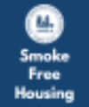 Photo of Smoke Free Housing Photo of Smoke Free Housing
