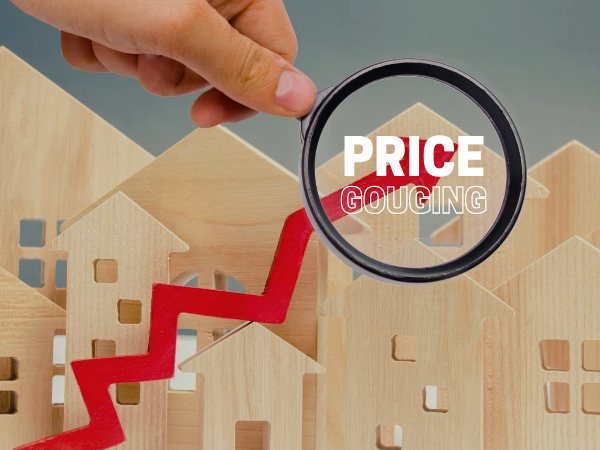 AAGLA Obtains Further Legal Opinion On Anti Price Gouging Law AAGLA