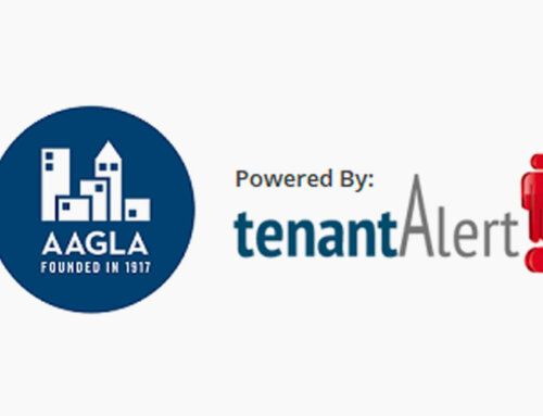 AAGLA Screening Powered by TenantAlert!