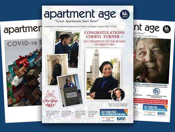 Apartment Age
