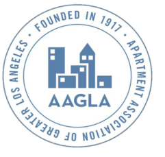 AAGLA logo