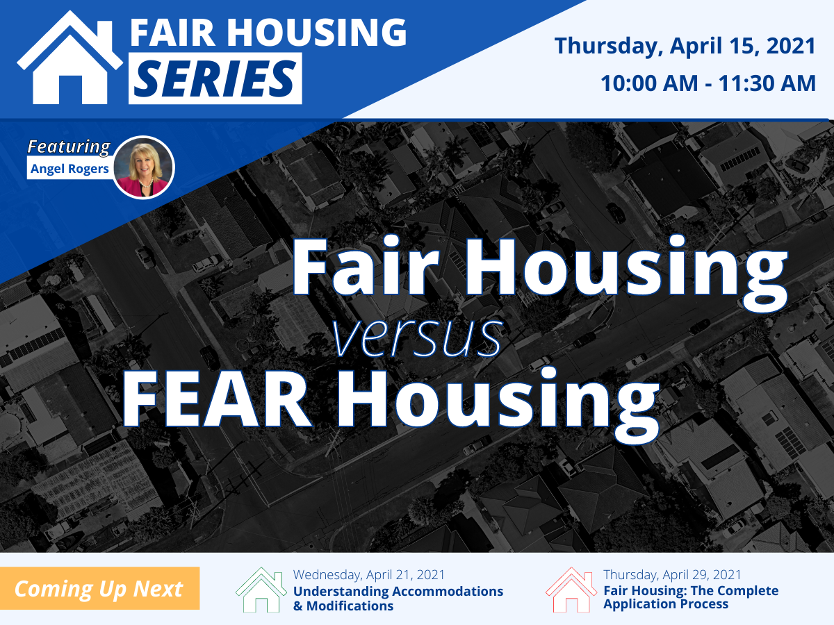 FH - Fear Housing