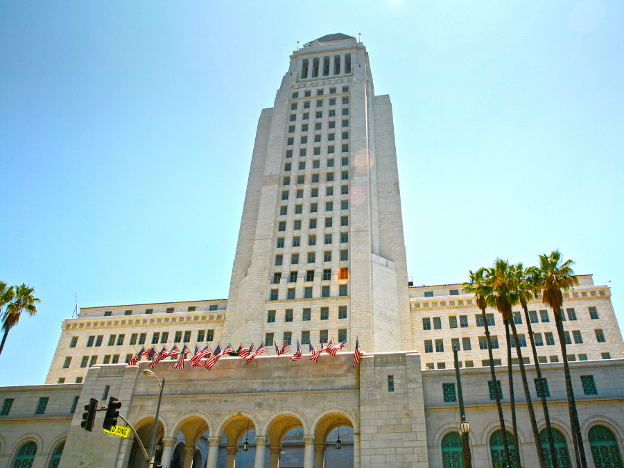 Los Angeles Housing Committee Approves Tenant Anti-Harassment Ordinance ...