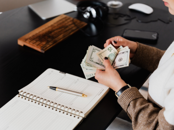 what is an example of source of income discrimination