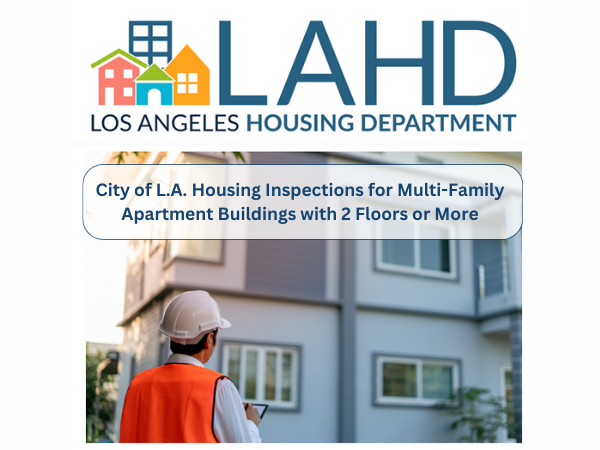 6.14.23 City of L.A. Housing Inspections