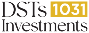 DSTs 1031 Investments (a/k/a, Cabin Securities)