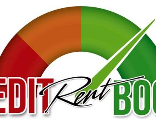 Credit Rent Boost