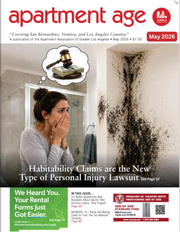 Apartment Age May 2026